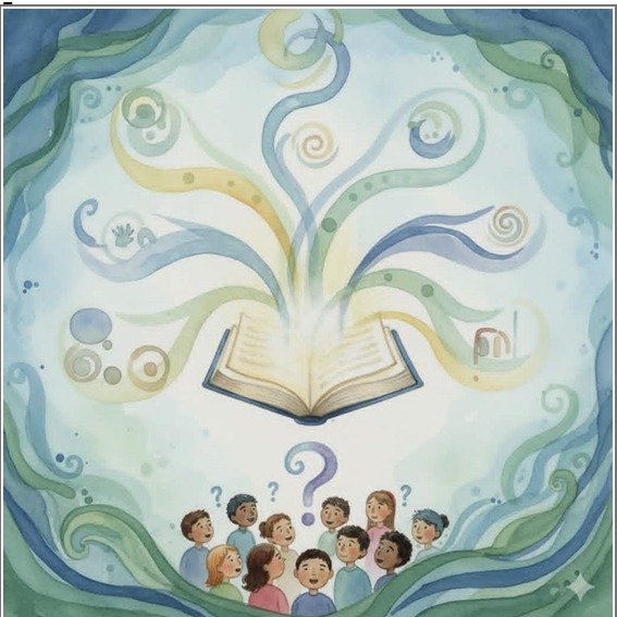 المنظومة الأخلاقية والتربية الروحية…   أين هي في مناهج الأمة؟!  ( ثانيًا )